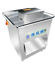 ZW-682大型切肉片、肉條機