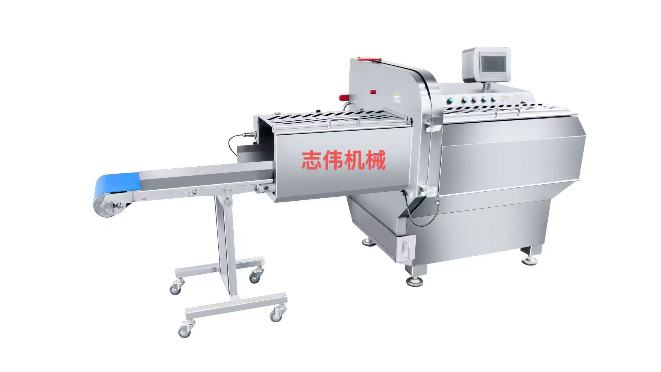 ?:ZW-925C砍排機(jī)，切片機(jī)，培根切片機(jī)，牛霖切片機(jī)，火腿切片機(jī)